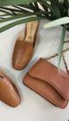 Mule de Couro