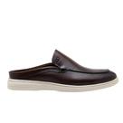 Mule democrata tulum couro ref 647102 masculino Mule democrata tulum couro ref 647102 masculino