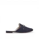 Mule Detalhe Metal Corrente Mule Detalhe Metal Corrente