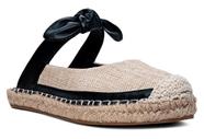 Mule Espadrille Carrano Lace 197024