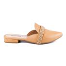 Mule Estiloso Casual Feminino Mississipi Mc963 Mule Estiloso Casual Feminino Mississipi Mc963