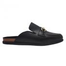 Mule Estiloso Casual Feminino Moleca 5826101 Mule Estiloso Casual Feminino Moleca 5826101