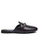 Mule Feminina Beira Rio Napa Turim Preto Mule Feminina Beira Rio Napa Turim Preto