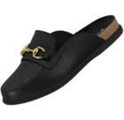 Mule feminino adulto