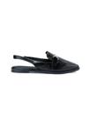 Mule Feminino Bebece T1118-042 - Preto