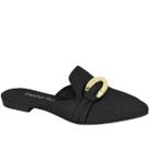 Mule Feminino Beira Rio 4134.1003 Mule Feminino Beira Rio 4134.1003