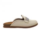 Mule Feminino Beira Rio Casual com Strass 4317.101