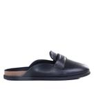 Mule Feminino Beira Rio Casual Preto Mule Feminino Beira Rio Casual Preto