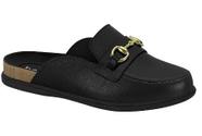 Mule feminino beira rio clog