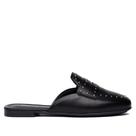Mule Feminino Beira Rio Napa Turim Preto
