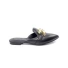 Mule Feminino Beira Rio Preto - 4134 Mule Feminino Beira Rio Preto - 4134