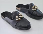 Mule feminino beira rio preto