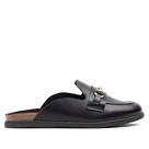 Mule Feminino Beira Rio Preto