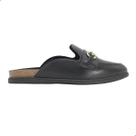 Mule Feminino Beira Rio Preto Mule Feminino Beira Rio Preto