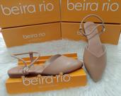 Mule Feminino Beira Rio Tira pronta 4134.1015 Mule Feminino Beira Rio Tira pronta 4134.1015
