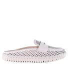 Mule Feminino Bottero Comfort 374105 Off White