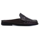 Mule Feminino Bottero Couro Toscana Marrom - 377802