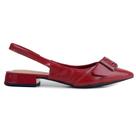 Mule Feminino Bottero Vermelho Rouge - 354818