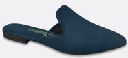 Mule Feminino Camurça Flex Beira Rio 4134.443