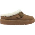 Mule Feminino Casual Dia a Dia Passeio Trabalho Bico Redondo Calce Facil Ultra Conforto Modare 7411.102