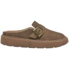 Mule Feminino Casual Dia a Dia Passeio Trabalho com Fivela Bico Redondo Calce Fácil Ultra Conforto Modare 7411.101 Mule Feminino Casual Dia a Dia Passeio Trabalho com Fivela Bico Redondo Calce Fácil Ultra Conforto Modare 7411.101