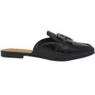 Mule Feminino Casual Dia a Dia Passeio Trabalho com Fivela e Pedraria Conforto Dakota D0944 Mule Feminino Casual Dia a Dia Passeio Trabalho com Fivela e Pedraria Conforto Dakota D0944