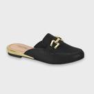 Mule Feminino Casual Modare com Fivela 7505.227