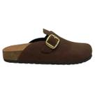Mule Feminino Clog Beira Rio 4336.101-31136.101439 Marrom