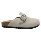 Mule Feminino Clog Beira Rio 4336.101-31136.106595 Branco