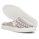 Mule Feminino Couro Conforto Leve Dia a Dia Casual Verão