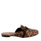 Mule Feminino Dakota D0232 Onça