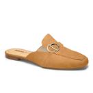 Mule feminino dakota original conforto leve macio sapato
