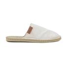 Mule Feminino Havaianas Bege Cru - 4145 Mule Feminino Havaianas Bege Cru - 4145