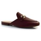Mule Feminino Lacolly 62001N