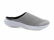 Mule Feminino Malha Knit Confortline NJ24