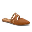 Mule feminino mississipi original conforto leve macio casual
