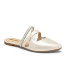 Mule feminino mississipi original conforto leve macio casual