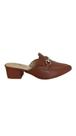Mule Feminino Modare Ultraconforto 7340.124 Palmilha Macia Mule Feminino Modare Ultraconforto 7340.124 Palmilha Macia