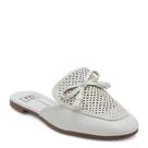 Mule Feminino Moleca 5722.120 Branco