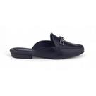 Mule Feminino Piccadilly Napa 250252 Clássico Corrente
