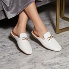 Mule Feminino Premium Elegance Conforto Sofisticado para Todas as Ocasiões