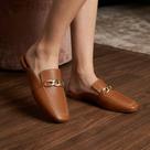 Mule Feminino Premium Elegance Conforto Sofisticado para Todas as Ocasiões