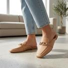 Mule Feminino Premium Elegance Conforto Sofisticado para Todas as Ocasiões