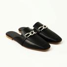 Mule Feminino Premium Elegance Conforto Sofisticado para Todas as Ocasiões