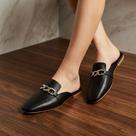 Mule Feminino Premium Elegance Conforto Sofisticado para Todas as Ocasiões Mule Feminino Premium Elegance Conforto Sofisticado para Todas as Ocasiões