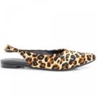 Mule Feminino Santa Flor 100191258