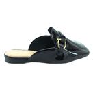 Mule Feminino Sua Cia 8214.15904 - Preto Mule Feminino Sua Cia 8214.15904 - Preto