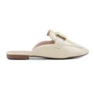 Mule Feminino Sua Cia Bege - 8352 Mule Feminino Sua Cia Bege - 8352