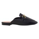 Mule Feminino Sua Cia Fivela Frontal 8352.15397