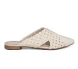 Mule Feminino Valentina 373347-5